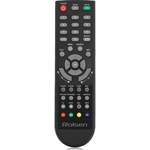 Пульт Rolsen TZH-213D (RL-40S1504FT2C) для телевизора Rolsen