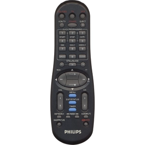 Пульт Philips UR52EC1296 (005A) оригинальный