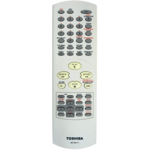 Пульт Toshiba SE-R0092, SE-R0111 оригинальный