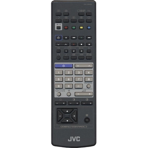 Пульт JVC RM-C860(B) оригинальный