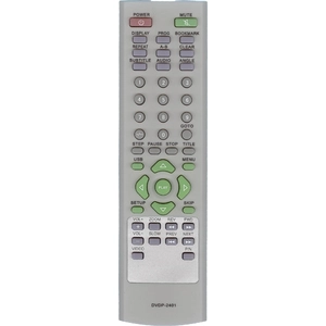 Пульт Elenberg DVDP-2401(Cortland DVDP-2058) для DVD плеера Elenberg