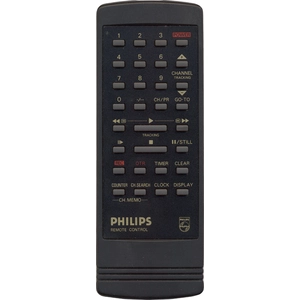 Пульт Philips VCR оригинальный