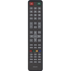 Пульт Huayu CX510-DTV(5110) для телевизора DEXP
