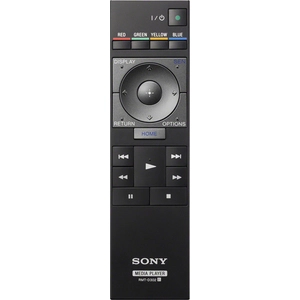 Пульт Sony RMT-D302 для медиаплеера Sony