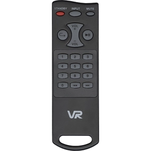 Пульт VR HT-D907V для аудиосистемы VR