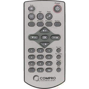 Пульт Compro V150F , V200F, V220F для TV-тюнера Compro