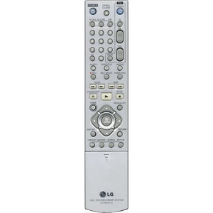 Пульт LG 6711R1P071B для DVD плеера LG