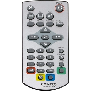 Пульт Compro W800F для TV-тюнера Compro