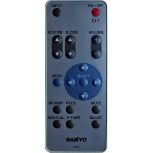 Пульт SANYO CXJC projector для проектора SANYO