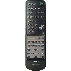 Пульт Sony RM-S280 (FH-E6X) для музыкального центра Sony