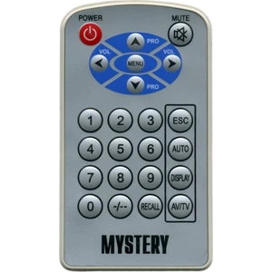 Пульт Mystery MTV-720 (885,920,1025) оригинальный