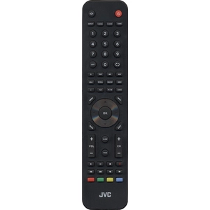 Пульт JVC LCD KT1157-SX NEW TV оригинальный