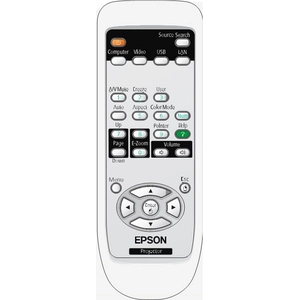 Пульт Epson 151506800 (EB-905, EB-X8E) для проектора Epson