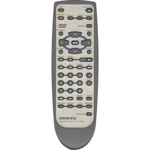 Пульт Onkyo RC-464DV (DV-S205TX) для DVD плеера Onkyo