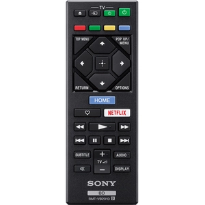 Пульт Sony RMT-VB201D для Blu-ray плеера Sony