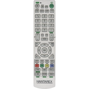 Пульт Hantarex LCD TV для телевизора Hantarex