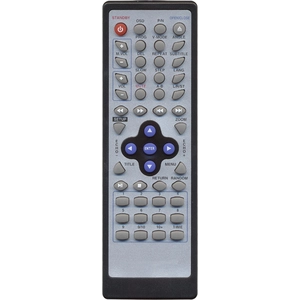 Пульт Soundmax JX3055B для DVD плеера Soundmax