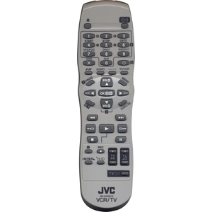 Пульт JVC RM-SHR001E VCR orig оригинальный