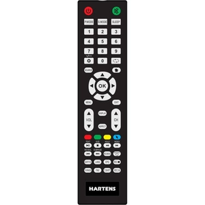 Пульт Hartens AL52D-HOME оригинальный
