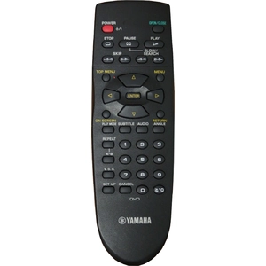 Пульт Yamaha AAX15220, VEQ2404 для DVD плеера Yamaha