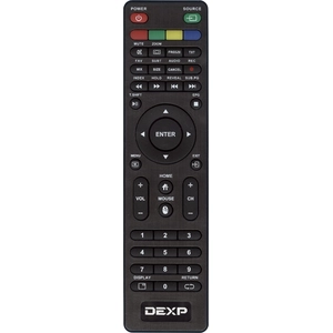 Пульт DEXP RS41-MOUSE (H32D8000Q) для телевизора DEXP