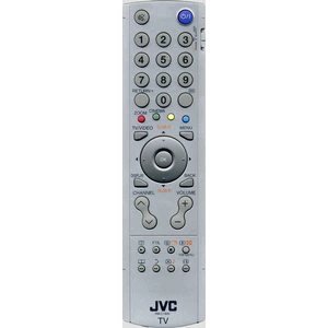 Пульт JVC RM-C1830 для телевизора JVC
