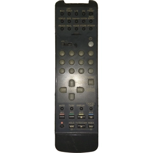 Пульт Mitsubishi 290P023A9, 290P023040 для телевизора Mitsubishi