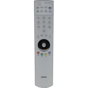 Пульт Loewe Control 150 белый ic для телевизора Loewe
