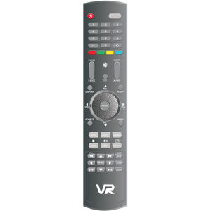 Пульт VR LT-32N03V для телевизора VR