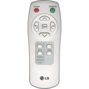 Пульт LG AKB66476113 (VRF3043LS) для пылесоса LG