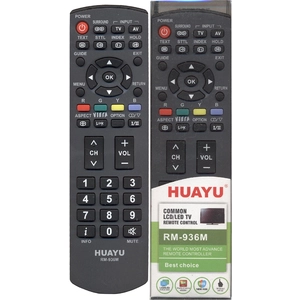 Универсальный пульт Huayu для Panasonic RM-936M