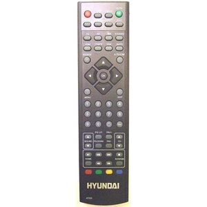 Пульт Hyundai HTB08, AT025 (H3710) для телевизора Hyundai