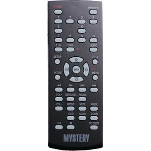 Пульт Mystery MPS-908 для DVD плеера Mystery