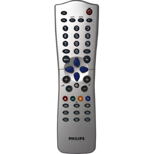 Пульт Philips RC-25109/01 для телевизора Philips