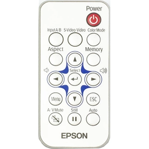 Пульт Epson ELPST12 (126644900) для проектора Epson