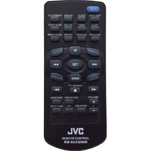 Пульт JVC RM-SUXGN6R для домашнего кинотеатра JVC