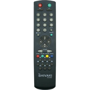 Пульт Shivaki RC-2040 для телевизора Shivaki