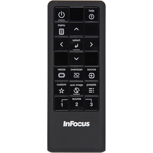 Пульт InFocus SP8602 для проектора InFocus
