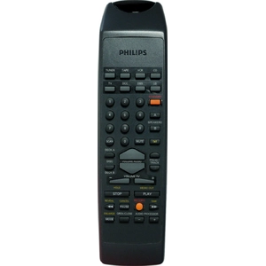 Пульт Philips RH6640 (70FA930) для AV-ресивера Philips