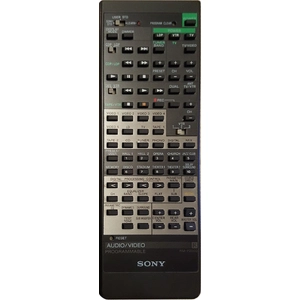Пульт Sony RM-P2000 для AV-ресивера Sony