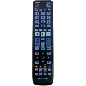 Пульт Samsung AH59-02344A (HT-D4550) для домашнего кинотеатра Samsung