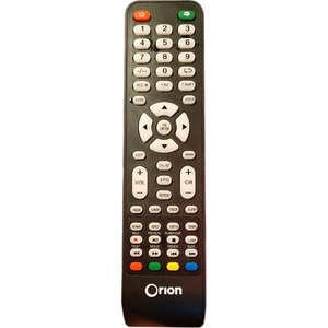 Пульт Orion NEW-TV для телевизора Orion