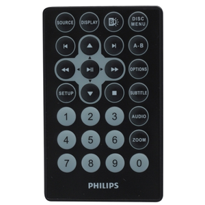 Пульт Philips PD9048 для DVD плеера Philips