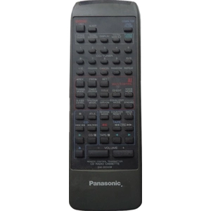 Пульт Panasonic RAK-RX505W для музыкального центра Panasonic