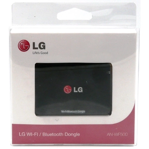 Пульт LG RF Dongle AN-WF500 L/G WI-FI оригинальный