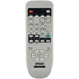 Пульт Epson EB-1900 для проектора Epson