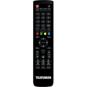 Пульт Telefunken Y-72C HOME для телевизора Telefunken