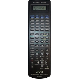 Пульт JVC RM-SRX8020J для ресивера JVC