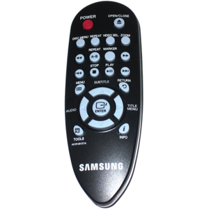 Пульт Samsung AK59-00157A для DVD плеера Samsung