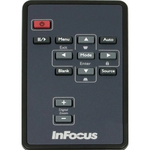 Пульт InFocus IN100 для проектора InFocus